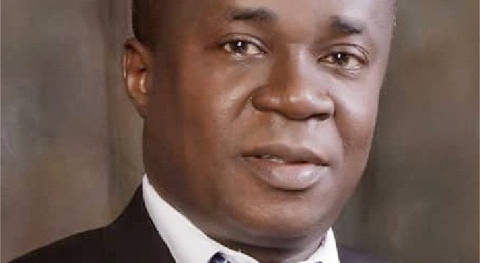 Uwaleke named Special Adviser to Chairman Senate Committee On Banking