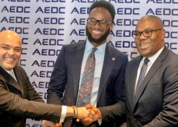 AEDC, Daystar, Wood Factory seal deal to provide uninterrupted power supply in Abuja 