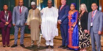 Nigeria, Afreximbank plan a 500-bed African Medical Centre of Excellence for Abuja