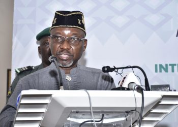 With over 208TCF gas reserve, Nigeria has no business with energy poverty, says Minister