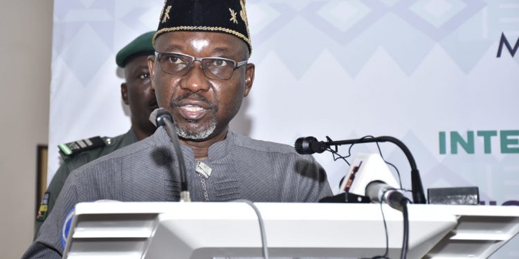 With over 208TCF gas reserve, Nigeria has no business with energy poverty, says Minister