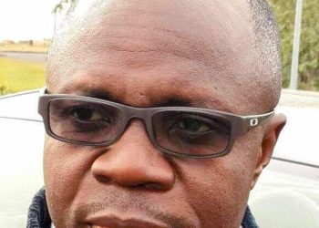 When Alaibe Spoke the Truth to Power (1)