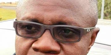 When Alaibe Spoke the Truth to Power (1)