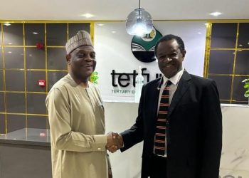 When NELFUND met TETFUND