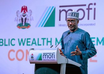 Energy Security crucial for meaningful wealth creation, says NNPC