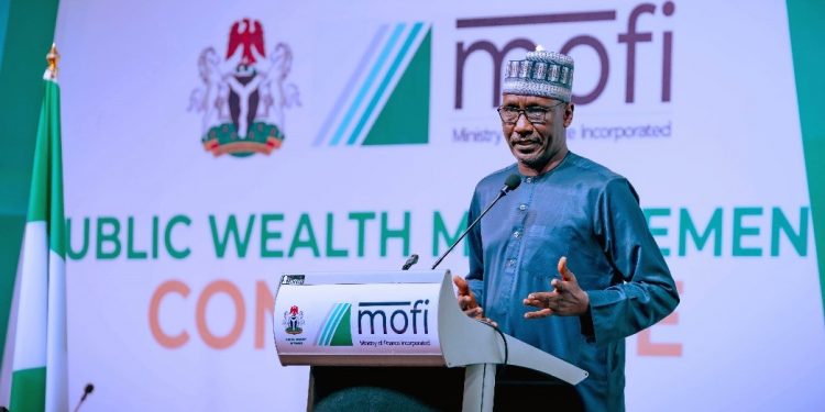 Energy Security crucial for meaningful wealth creation, says NNPC