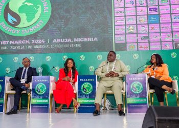 Digital technologies integration can boost Nigeria’s energy sector operational efficiency, emissions reduction, says NLNG   