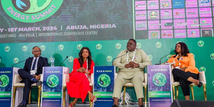 Digital technologies integration can boost Nigeria’s energy sector operational efficiency, emissions reduction, says NLNG   