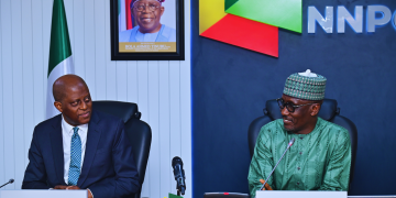 NNPC, CBN meet to effect Tinubu’s directive on crude oil revenue management, commercial operations