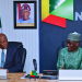 NNPC, CBN meet to effect Tinubu’s directive on crude oil revenue management, commercial operations