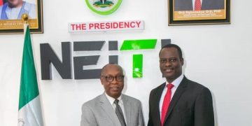 Accurate oil, gas, mining sectors data crucial for planning fiscal policies, tax reforms, Oyedele tells NEITI