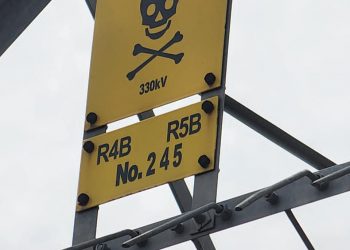 TCN suffers 5th system sabotage in two months, as Shiroro-Katampe Transmission line is vandalized