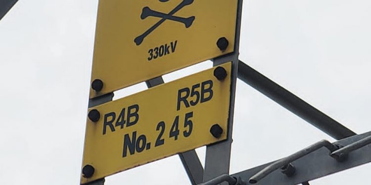 TCN suffers 5th system sabotage in two months, as Shiroro-Katampe Transmission line is vandalized