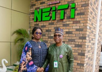 NEITI, NiDCOM to build inter-agency pact to promote women, gender equity 