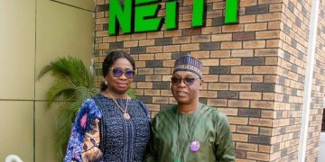 NEITI, NiDCOM to build inter-agency pact to promote women, gender equity 