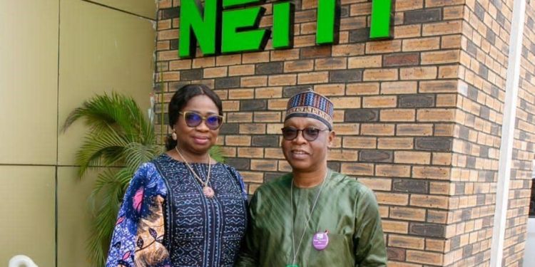 NEITI, NiDCOM to build inter-agency pact to promote women, gender equity
