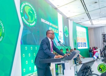 Gas is Nigeria’s logical transition fuel to achieve sustainable energy, says Seplat Energy