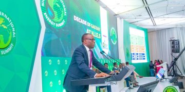 Gas is Nigeria’s logical transition fuel to achieve sustainable energy, says Seplat Energy
