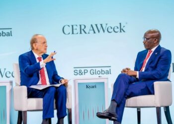 Kyari proposes peculiar energy transition for Africa, as Saudi Aramco says quest for end to oil unrealistic