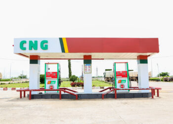 NIPCO Gas, NNPC unfold plan to construct 35 AutoCNG stations in 19 locations nationwide