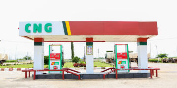 NIPCO Gas, NNPC unfold plan to construct 35 AutoCNG stations in 19 locations nationwide