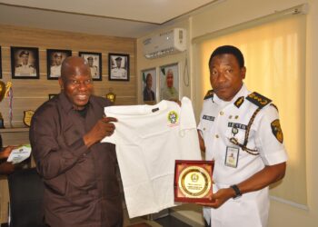 NAICOM seeks partnership with Abuja DTS to curb fake third party motor insurance 