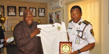 NAICOM seeks partnership with Abuja DTS to curb fake third party motor insurance 