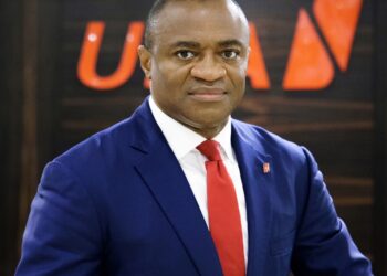Full Year 2023: UBA records N757.7bn in 2023; gross earnings up by 143% 
