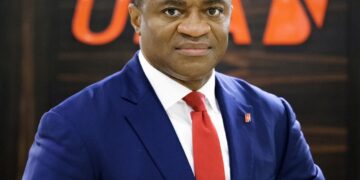 Full Year 2023: UBA records N757.7bn in 2023; gross earnings up by 143% 