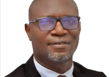 New SEC DG, Emomotimi Agama:A Profile