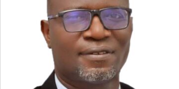 New SEC DG, Emomotimi Agama:A Profile