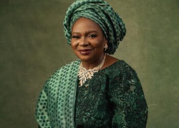 NAICOM CEO losses spouse, Oyinade