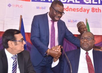 Shareholders hail 11PLC as Nigeria’s most successful downstream petroleum firm