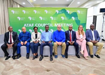 Adopt local solutions to Africa’s revenue challenges, FIRS Chairman tells tax administrators’ council 