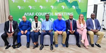 Adopt local solutions to Africa’s revenue challenges, FIRS Chairman tells tax administrators’ council 