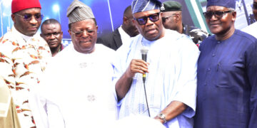 NUPRC, Slumberger forge strategic partnership to boost Nigeria’s oil output