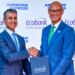 Ecobank Group seals pact to expand American Express acceptance in Nigeria, 20 countries in Sub-Saharan Africa