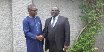 Why Investments, Securities Tribunal is crucial for Nigeria’s economic growth – Chairman