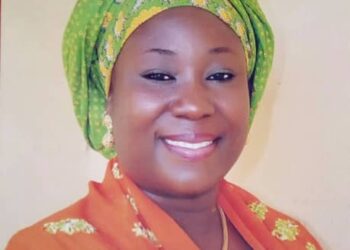 Erisa Danladi emerges civil society rep to NEITI Board