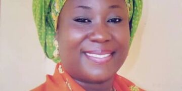 Erisa Danladi emerges civil society rep to NEITI Board