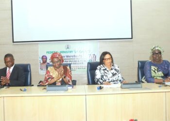 Workers’ performance, appraisal to be based on measurable KPIs, Edun tells directors