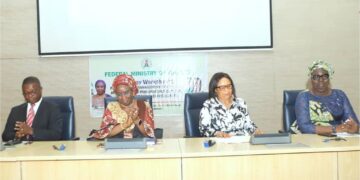 Workers’ performance, appraisal to be based on measurable KPIs, Edun tells directors