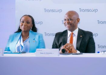 Transcorp Group earns N142bn revenue, N58.8bn PBT in 2023 
