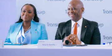 Transcorp Group earns N142bn revenue, N58.8bn PBT in 2023 