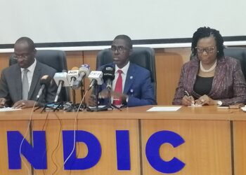 Financial system resilience, stability: NDIC reviews deposit insurance coverage limits