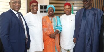 Tinubu inaugurates 6th NEITI Board; restates commitment to Nigeria’s EITI implementation
