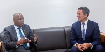 NUPRC, Slumberger forge strategic partnership to boost Nigeria’s oil output