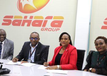 Sahara Power Group, Pan-Atlantic University collaborate to ramp up human capital in power sector