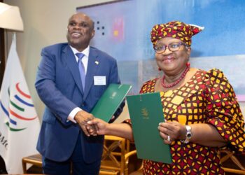 AFREXIMBANK, WTO sign MoU to deepen global, intra-Africa trade development