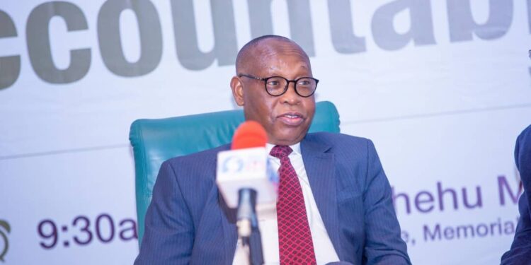 NEITI hails Nigeria’s renewed commitment to Climate Change, Green Economic Solutions